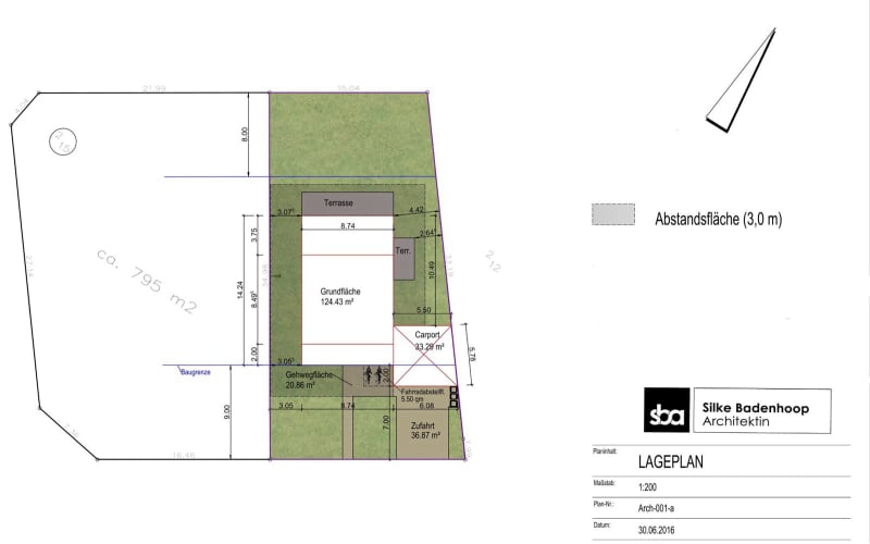 Silke Badenhoop, Architektin, Architektur in Bremen, Architektur in Bremen, Nidersachsen, Archrktin Sikle Badenhoop, Neubau und Sanierung, Neubau ∙ Erweiterung ∙ Umbau ∙ Ausbau ∙ Sanierung ∙ Umnutzung