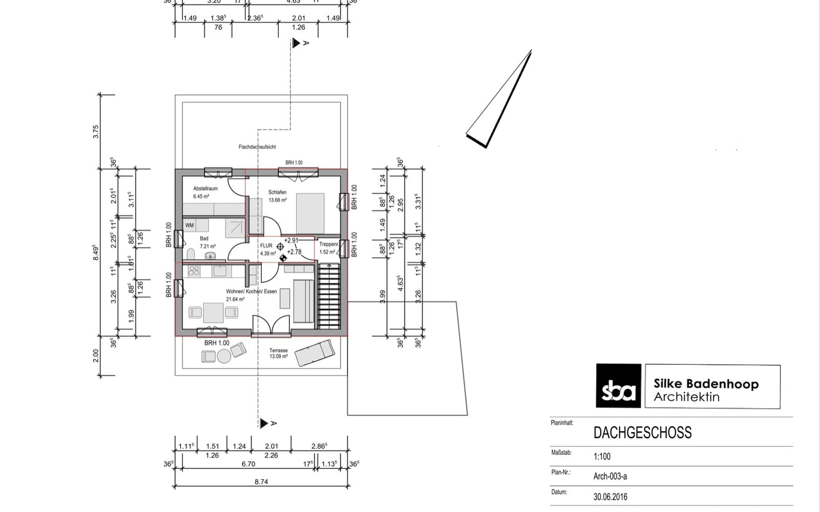 Silke Badenhoop, Architektin, Architektur in Bremen, Architektur in Bremen, Nidersachsen, Archrktin Sikle Badenhoop, Neubau und Sanierung, Neubau ∙ Erweiterung ∙ Umbau ∙ Ausbau ∙ Sanierung ∙ Umnutzung