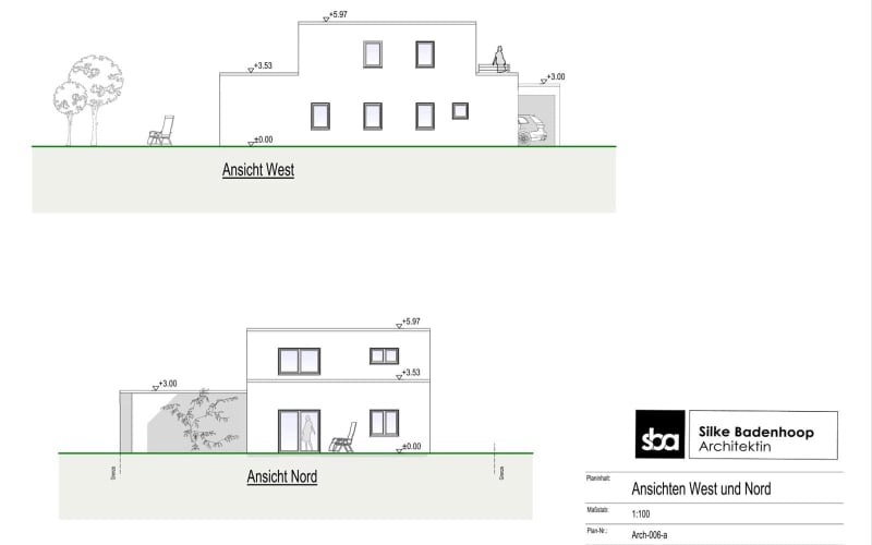 Silke Badenhoop, Architektin, Architektur in Bremen, Architektur in Bremen, Nidersachsen, Archrktin Sikle Badenhoop, Neubau und Sanierung, Neubau ∙ Erweiterung ∙ Umbau ∙ Ausbau ∙ Sanierung ∙ Umnutzung