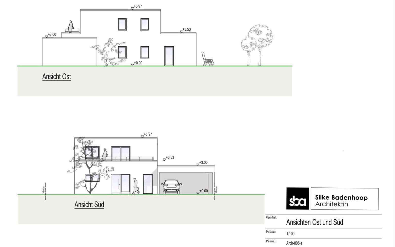 Silke Badenhoop, Architektin, Architektur in Bremen, Architektur in Bremen, Nidersachsen, Archrktin Sikle Badenhoop, Neubau und Sanierung, Neubau ∙ Erweiterung ∙ Umbau ∙ Ausbau ∙ Sanierung ∙ Umnutzung